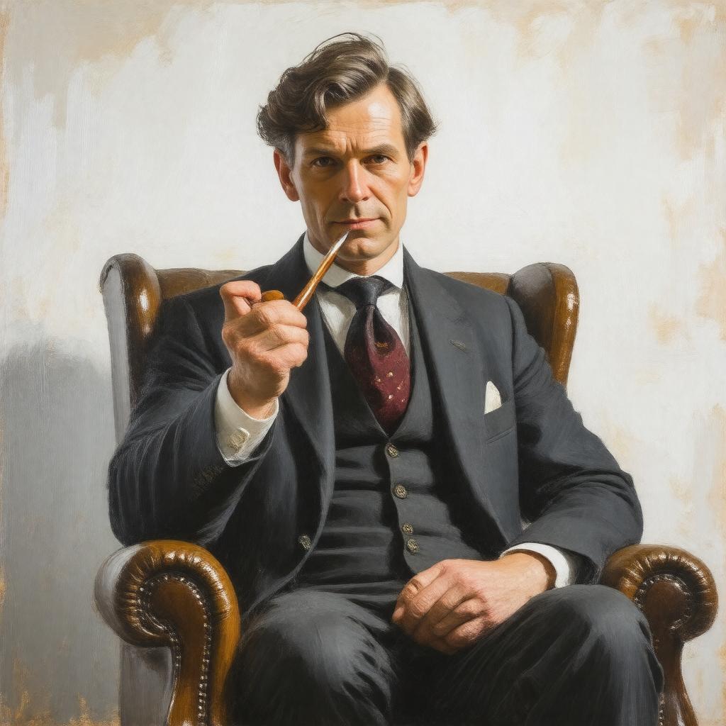Dr. John Watson